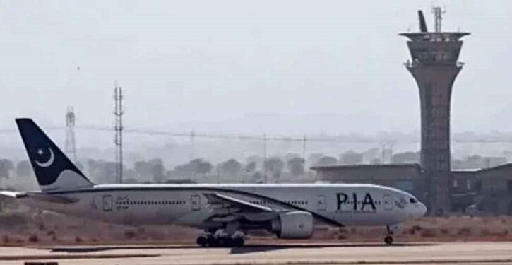 আকাশসীমা বন্ধ করল পাকিস্তান