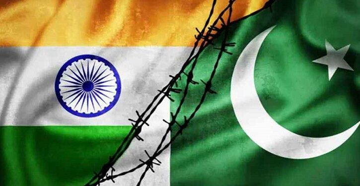 ভারত-পাকিস্তান নিয়ে নতুন পরিকল্পনায় পরমাণু শক্তিধর দুই দেশ