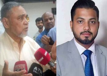 ইশরাক ইস্যুতে যা বললেন সিইসি