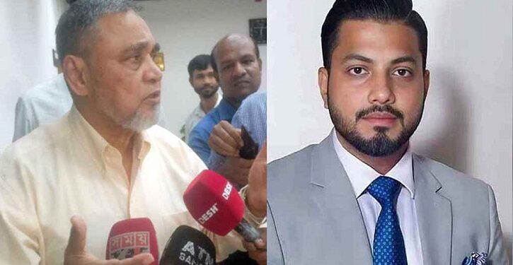 ইশরাক ইস্যুতে যা বললেন সিইসি