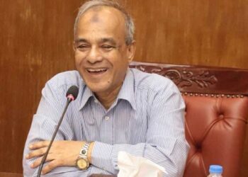 ‘অবৈধ ভারতীয়দের নিয়ম মেনে ফেরত পাঠাবে বাংলাদেশ’