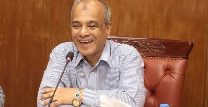 ‘অবৈধ ভারতীয়দের নিয়ম মেনে ফেরত পাঠাবে বাংলাদেশ’