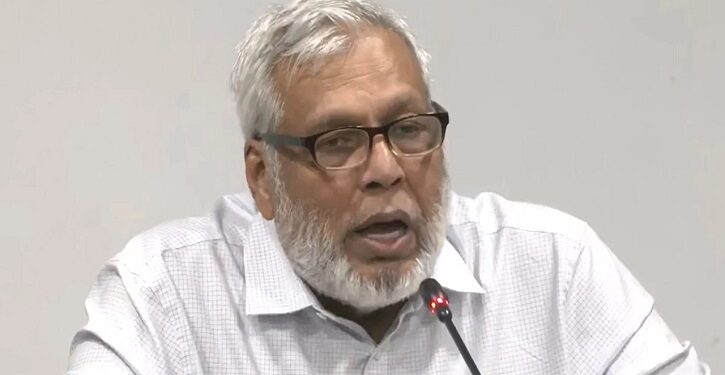 গ্যাস-বিদ্যুতের দাম নিয়ে সুখবর দিলেন উপদেষ্টা