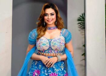 রওজাতুল জান্নাত: ব্র্যান্ড প্রমোশন থেকে লাইভ প্রেজেন্টেশন সবখানে উজ্জ্বল উপস্থিতি