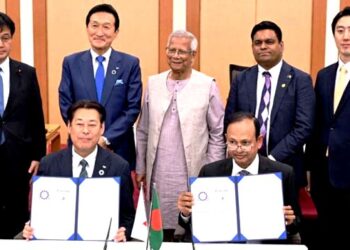 জাপানে কাজের দুয়ার খুলছে, ১ লাখ বাংলাদেশির সুযোগ