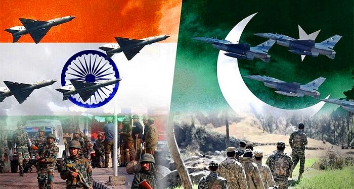 পাক-ভারত যুদ্ধ যেন পারমাণবিক যুদ্ধে পরিণত না হয়: যুক্তরাষ্ট্র