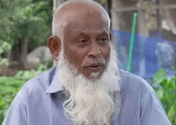 জীবিত ব্যক্তিকে জুলাই ‘শহীদ’ দেখিয়ে হত্যা মামলা