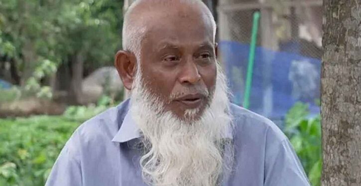 জীবিত ব্যক্তিকে জুলাই ‘শহীদ’ দেখিয়ে হত্যা মামলা