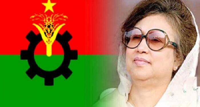 লন্ডন থেকে সিলেট হয়ে ঢাকায় ফিরবেন খালেদা জিয়া