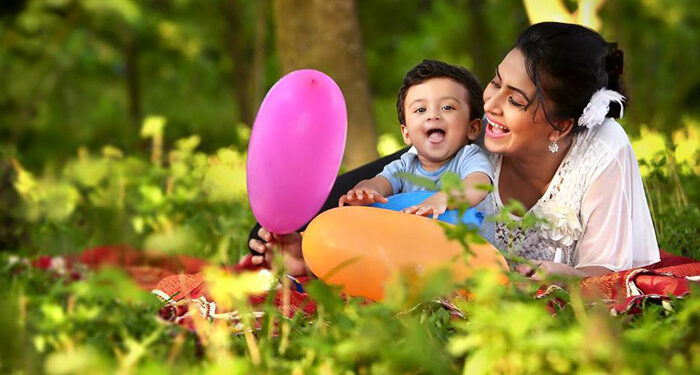 বিশ্ব মা দিবস আজ