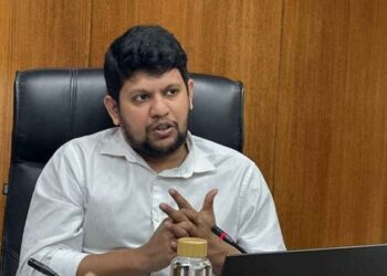 ‘সরকারের হস্তক্ষেপ না থাকায় বিশ্ব মুক্ত গণমাধ্যম সূচকে উন্নতি’