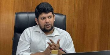 ‘সরকারের হস্তক্ষেপ না থাকায় বিশ্ব মুক্ত গণমাধ্যম সূচকে উন্নতি’