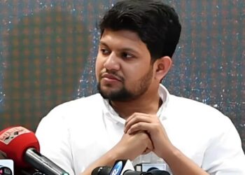 বিভাজনমূলক বক্তব্যের জন্য দুঃখ প্রকাশ করলেন মাহফুজ আলম