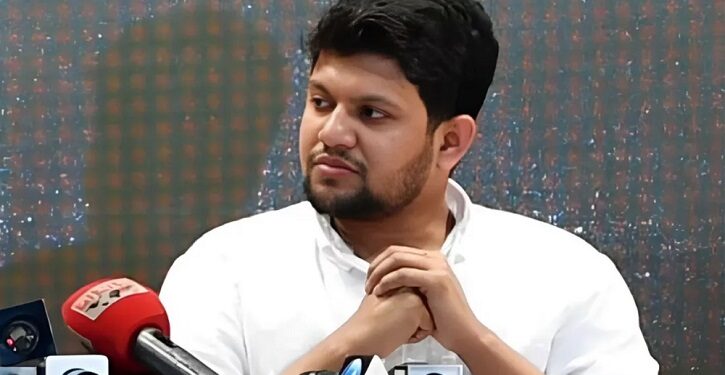 বিভাজনমূলক বক্তব্যের জন্য দুঃখ প্রকাশ করলেন মাহফুজ আলম