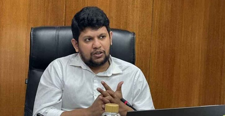 ‘সরকারের হস্তক্ষেপ না থাকায় বিশ্ব মুক্ত গণমাধ্যম সূচকে উন্নতি’