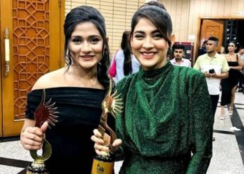 সুখবর দিলেন ‘প্রিয় মালতী’খ্যাত মেহজাবীন