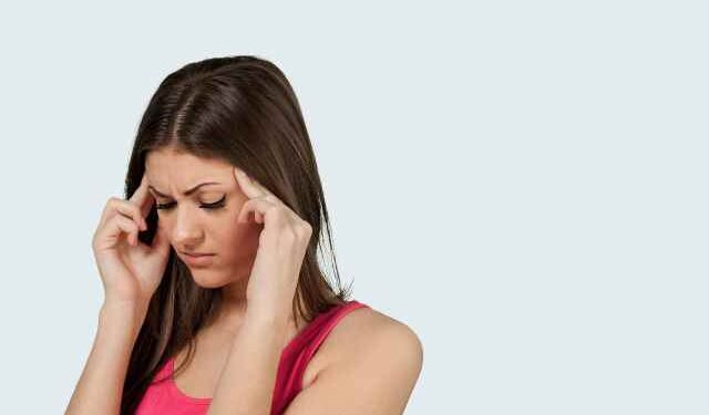 মাইগ্রেন আর অবসাদ দূর হবে এক ওষুধেই