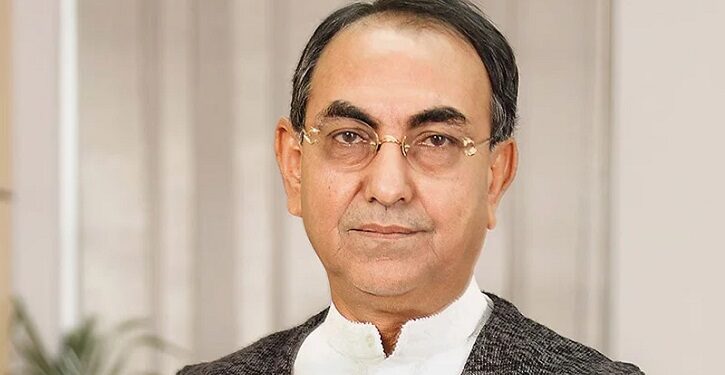 প্রধান উপদেষ্টা নিজেই চান না দেশে নির্বাচন হোক: মির্জা আব্বাস