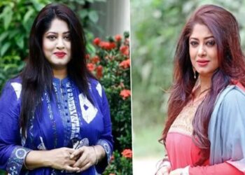 অভিনয়কে বিদায় জানাচ্ছেন মৌসুমী!