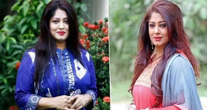 অভিনয়কে বিদায় জানাচ্ছেন মৌসুমী!