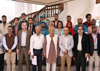 হয়রানি রোধে যাত্রা শুরু করল ‘নাগরিক সেবা বাংলাদেশ’