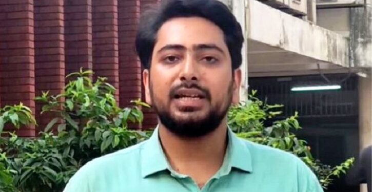 গণমাধ্যম সংস্কার কমিশনের সুপারিশ দ্রুত আসা উচিত: নাহিদ