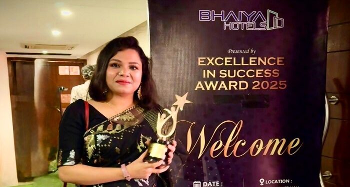 দেশের প্রথম নারী থ্রিলার লেখক সোহানী শিফা