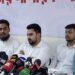 আসিফ-মাহফুজের সঙ্গে এনসিপির রাজনৈতিক সম্পর্ক নেই : নাহিদ