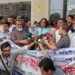 এনবিআর ‘ভাগের’ অধ্যাদেশ: বাতিল চেয়ে ‘কলম বিরতির’ ডাক