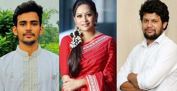 মাহফুজ ও আসিফকে সরকার থেকে সরে আসতে বললেন এনসিপি নেত্রী