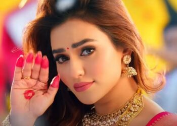 কারামুক্ত হলেন নুসরাত ফারিয়া