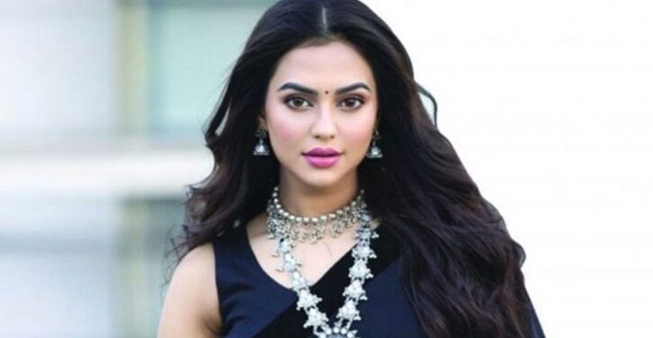 কাশিমপুর কারাগারে নুসরাত ফারিয়া