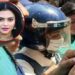 নুসরাত ফারিয়াকে কারাগারে পাঠানোর আদেশ