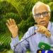ড. ইউনূস পদত্যাগ করছেন না: পরিকল্পনা উপদেষ্টা