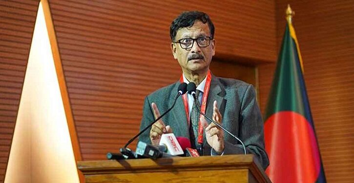 ‘অধিকার ও নিরাপত্তার নিশ্চয়তা ছাড়া রোহিঙ্গারা ফিরে যাবে না’