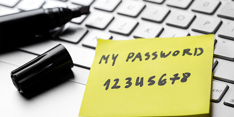 ডিভাইস সুরক্ষায় পাসওয়ার্ড যেমন হওয়া উচিত