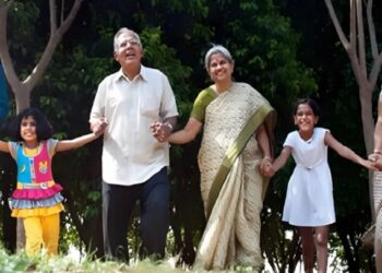 আজ বিশ্ব পরিবার দিবস, পরিবারের সঙ্গে সময় কাটান