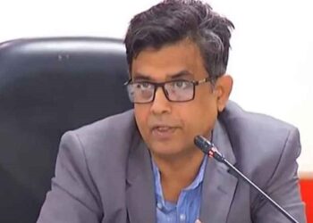 ‘আ.লীগের কার্যক্রম নিষিদ্ধে আন্তর্জাতিক প্রতিক্রিয়া আশা করি না’
