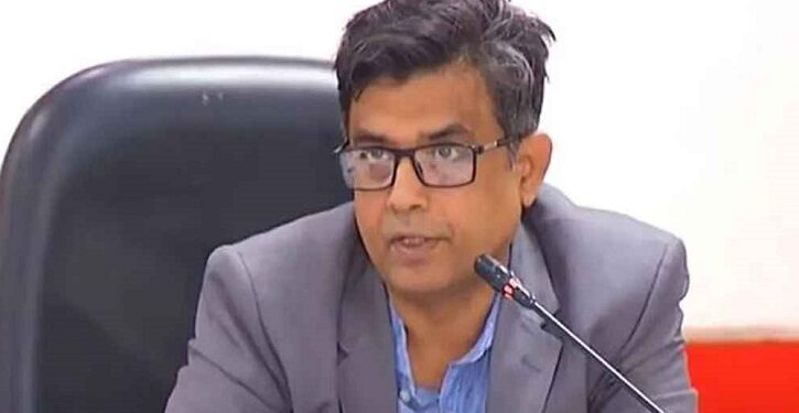 ‘আ.লীগের কার্যক্রম নিষিদ্ধে আন্তর্জাতিক প্রতিক্রিয়া আশা করি না’