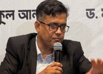 বাংলাদেশের অর্থনীতির জন্য আগামী সাত মাস অত্যন্ত গুরুত্বপূর্ণ: প্রেস সচিব