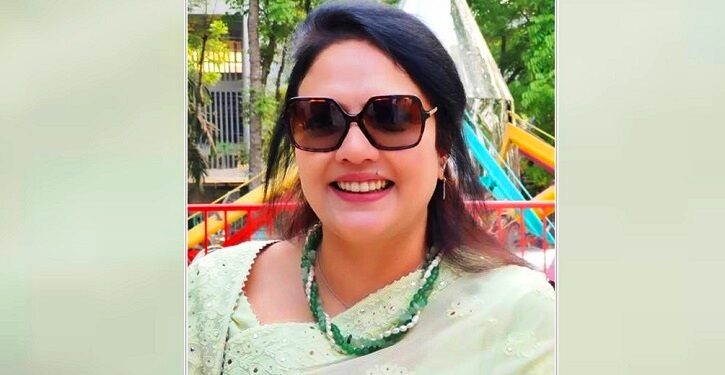 বরিশালের সাবেক এমপি জেবুন্নেছা গ্রেপ্তার