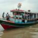 ৪৬ ঘণ্টা পর দৌলতদিয়া-পাটুরিয়া নৌরুটে লঞ্চ চলাচল শুরু