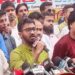 ‘নির্বাচনের জন্য ক্ষমতায় বসিনি’ বলে পার পাবেন না: রাশেদ