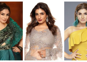 ২৪ বছর পর ফিরছেন রাভিনা ট্যান্ডন