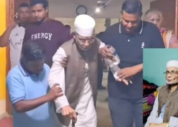 মামলা না থাকায় সাবেক ভূমিমন্ত্রীকে বাসায় পাঠিয়ে দিল পুলিশ
