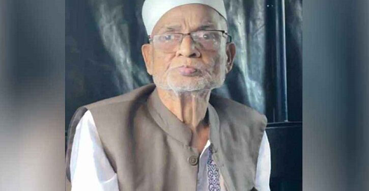 স্ত্রীসহ সাবেক ভূমিমন্ত্রী রেজাউল করিম গ্রেপ্তার