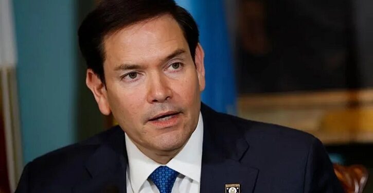 পরিস্থিতি নিবিড়ভাবে পর্যবেক্ষণ করছেন বলে জানিয়েছেন রুবিও