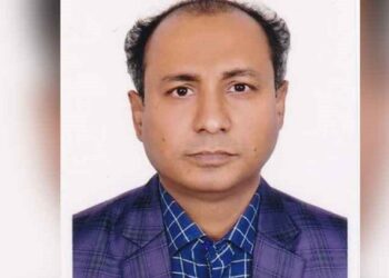 রূপপুর বিদ্যুৎকেন্দ্রের নতুন প্রকল্প পরিচালক কবীর হোসেন
