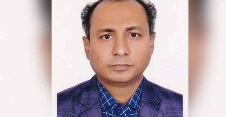 রূপপুর বিদ্যুৎকেন্দ্রের নতুন প্রকল্প পরিচালক কবীর হোসেন