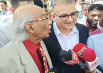 খালাস পেলেন শফিক রেহমান